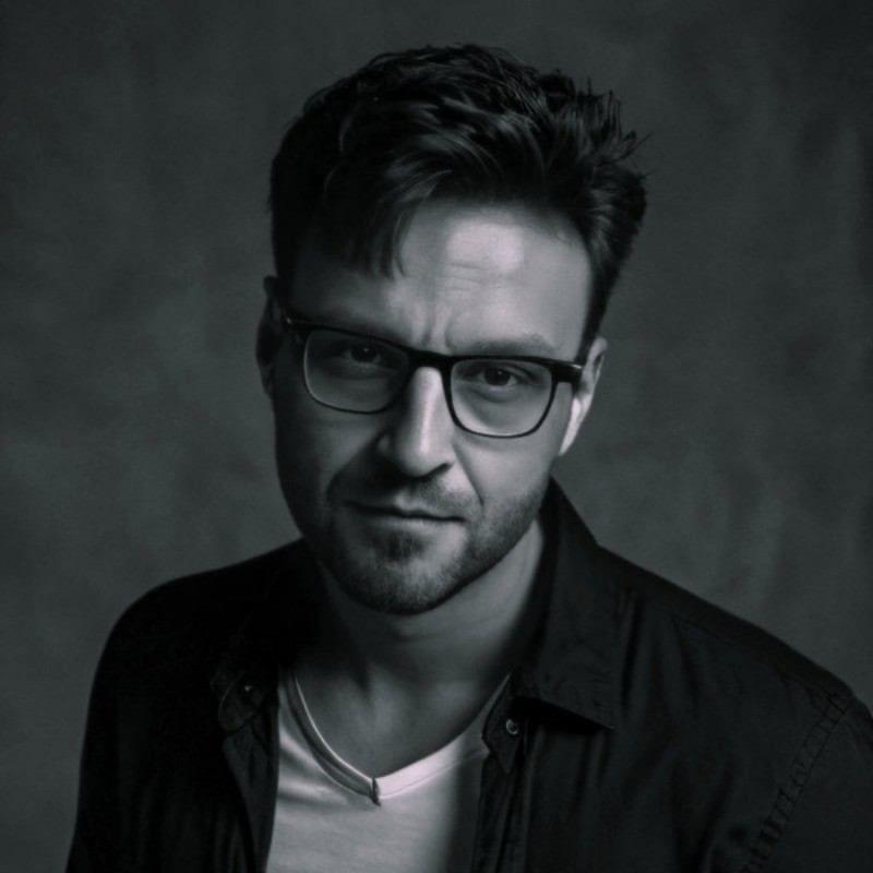 Laurynas Brazys — Founder of Riven Ventures